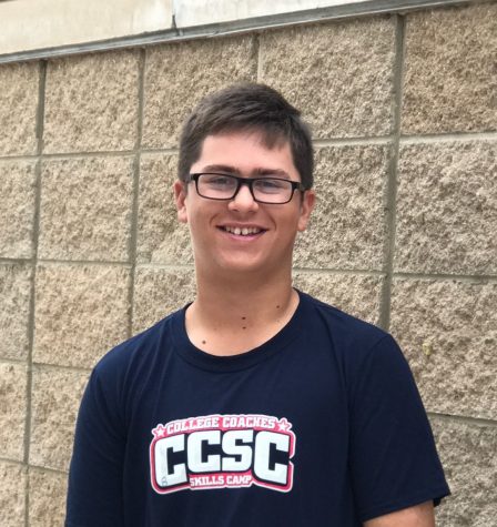 Noah Bieniek