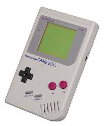 Gameboy turns 30