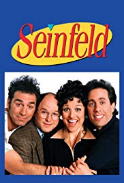 Seinfeld to come to Netflix in 2021