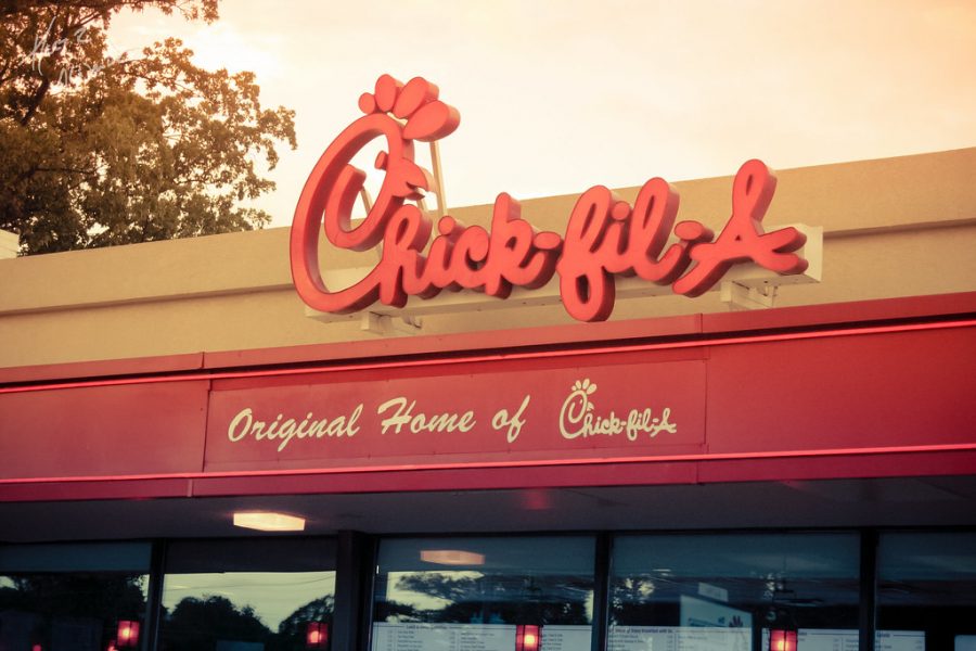 Chick-fil-A to provide more clarity and impact with the cause it supports.