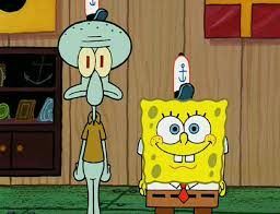 Netflix to Release Spongebob Squarepants Squidward Spinoff