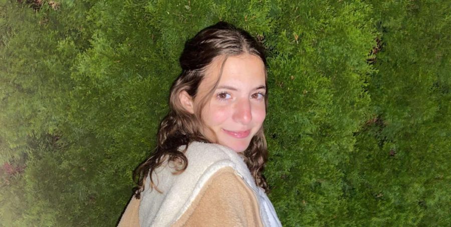 Mikayla Mazza