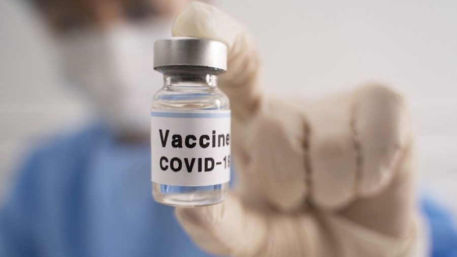COVID-19+Vaccine