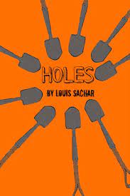 Watch Out for Holes!