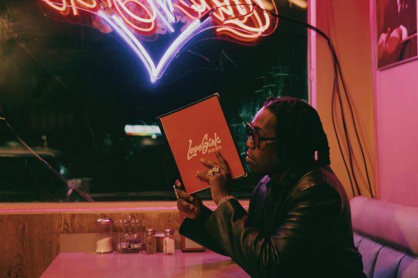 Don Toliver’s “Lovesick,” a Must Listen