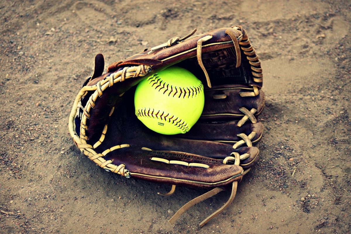Bats, Bonds, and Goodbyes