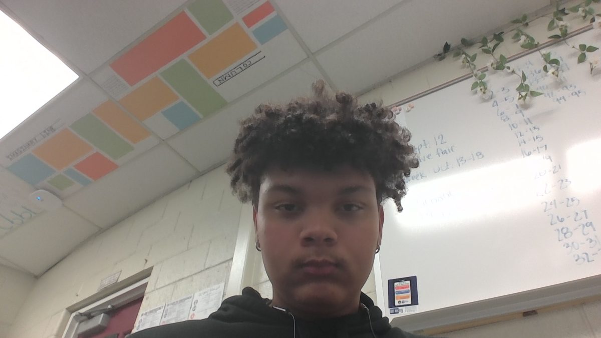 Brenden Williams