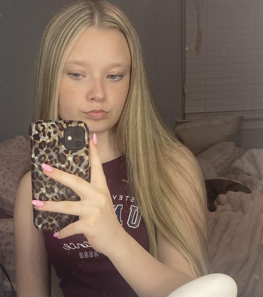 Adalyn Berden