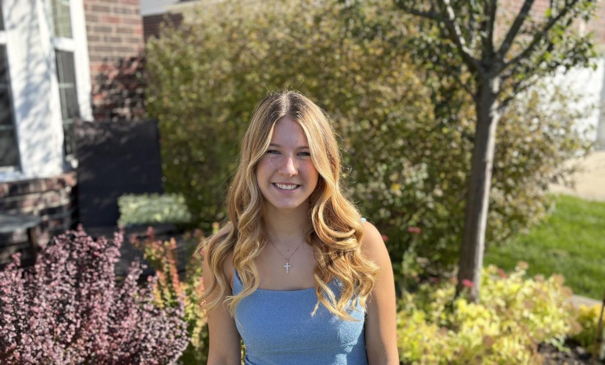 Grace Barry