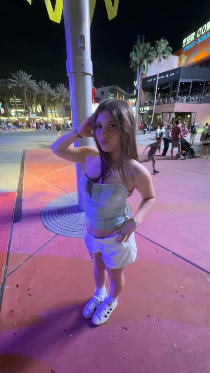 Olivia Brylkowski