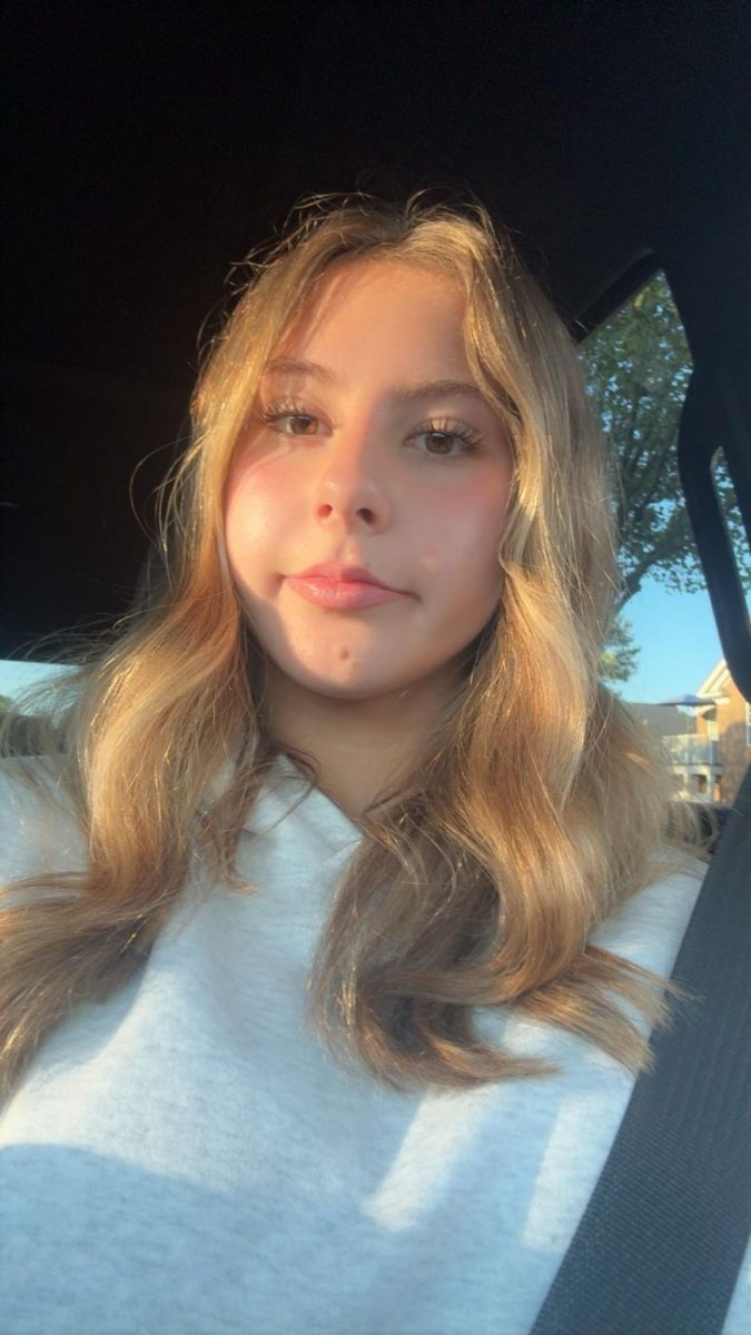 Grace Waske