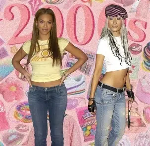 A Blast into the Past