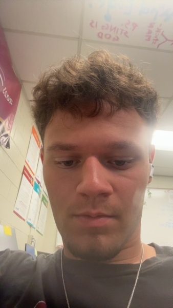 Evan Schroeder