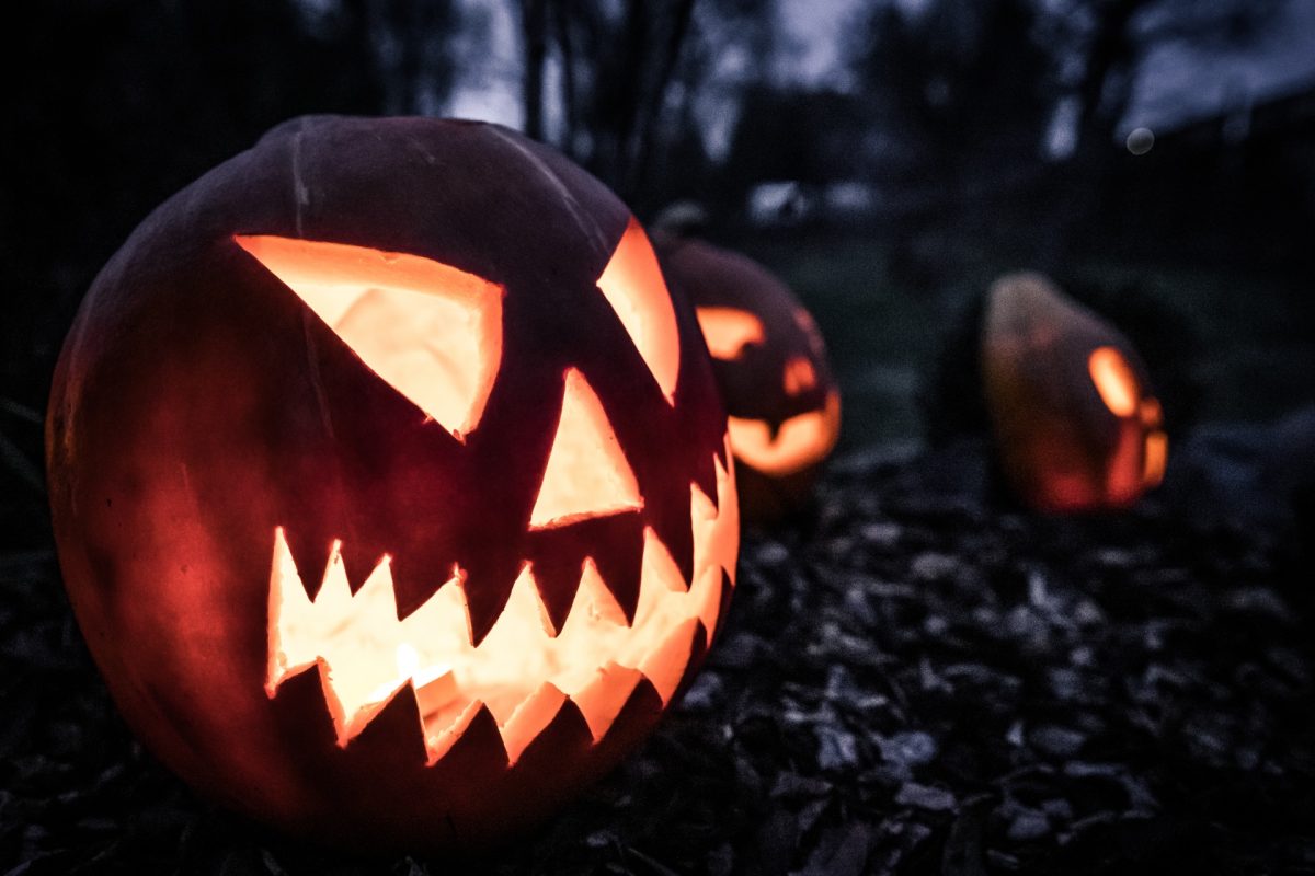 Fun and Frights