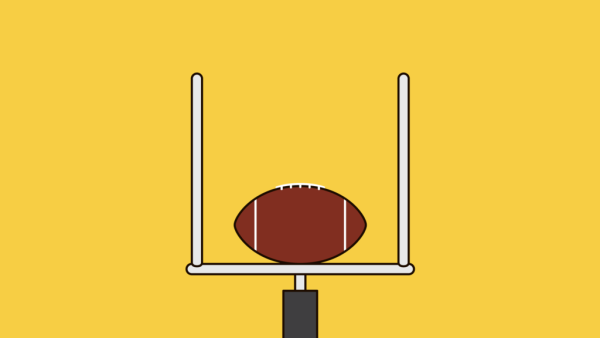 Wolverines vs Buckeyes